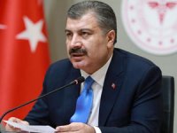 Sağlık Bakanı Koca: Koronovirüsten 63 Kişi Daha Hayatını Kaybetti