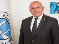 Kendirli Belediye Başkanı Serdar; Karantina Süresi Belli Değil !