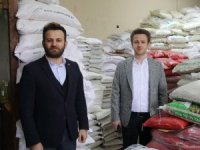 ASKON Rize Şubesi, Karaborsacılara Karşı Harekete Geçti