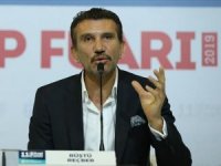 Rüştü Reçber Koronavirüse Yakalandı