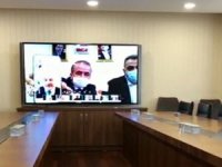 İçişleri Bakanı Süleyman Soylu: “Özellikle İstanbul’da Çok Dikkatli Olmalıyız”
