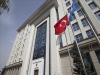 AK Parti'den koronavirüse karşı dayanışma kampanyası