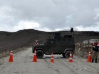 Erzincan’da 3 Köy Korona Virüs Nedeniyle Karantinaya Alındı