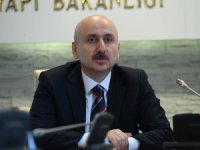 Ulaştırma Ve Altyapı Bakanı Adil Karaismailoğlu Yemin Etti