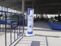 İçişleri Bakanlığının Pazar Genelgesi Uygulamaya Geçti