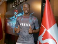 Trabzonspor’da Badou Ndiaye Ameliyat Oldu