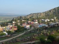 Hatay’da 5 Mahalle Giriş Çıkışa Kapatıldı