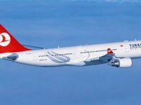 Türk Hava Yolları’ndan Yurt Dışı Uçuşlarını Uzatma Kararı