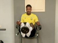 Yeni Malatyaspor’da Futbolcular Çalışmalarına Malatya’da Devam Ediyor