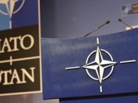 Nato’da Bir İlk