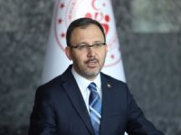 Bakan Kasapoğlu Açıkladı: "Yurt Ücretleri İade Ediliyor"