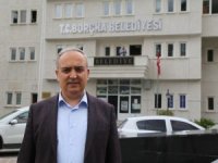 Artvin’in Borçka İlçesindeki Karantina Uygulaması Önceki Son Hazırlıklar Yapılıyor