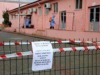 Adana’daki Cezaevlerinde Korona Virüs Tespit Edilmedi