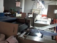 İstanbul’da Virüs Fırsatçılarına Operasyon