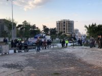 İskenderun’da Feci Kaza: 5 Ölü, 23 Yaralı