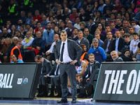 “Basketbol Şampiyonlar Ligi Sağlığı Ön Plana Koydu”