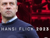 Bayern Münih, Flick’in Sözleşmesini Uzattı