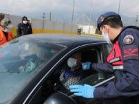 İstanbul’da Son 24 Saatte Korona Virüs Tedbirlerini İhlal 91 Kişiye Ceza Uygulandı