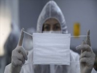 Rize Valiliği Bütün Şehre Ücretsiz Maske Dağıtacak