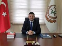 Rize Baro Başkanı Av. Peçe'den 5 Nisan Avukatlar Günü Mesajı