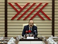 Yök Başkanı Saraç’tan Açıklama