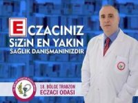Rize, Trabzon, Artvin ve Gümüşhane'deki Eczanelerde Maske 1,5 Liradan Satılacak