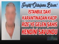 Pozitif Olduğunu Bilsem Gelir Miydim!