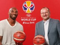 Patrick Baumann Ve Kobe Bryant, Basketbol Şöhretler Müzesi’ne Girdi