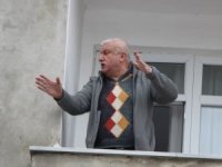 Kaymakamlıktan İzin Başvurusunda Bulununca Karantina Altında Bulunması Gerektiği Ortaya Çıktı