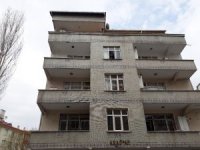 Bağcılar’daki 4 Binaya Karantina