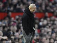 Guardiola’nın Annesi Korona Virüsten Hayatını Kaybetti