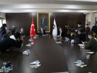 Zonguldak’ta İlçeler Arası Geçiş De Sınırlandırıldı
