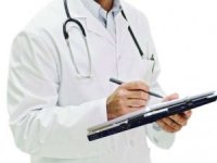 Tbmm Hastanesi Doktoru Taburcu Oldu