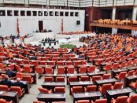 Yükseköğretim Kurulu Kanun Teklifi Tbmm’de