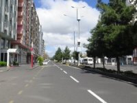 Diyarbakır’ın Sur İlçesine Araç Girişleri Yasaklandı