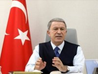 Bakan Akar: "Hesabını Verecekler"