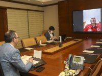 Bakan Kasapoğlu, Tokyo Paralimpik Oyunları’na Kota Alan Milli Sporcularla Görüştü