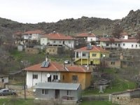 Kırşehir’de 80 Dairenin Olduğu 2 Blok Ve Bir Köyde Karantina
