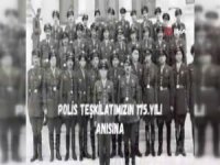 Bakan Soylu’dan Emniyet Teşkilatına Anlamlı Jest