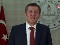 Bakan Selçuk’tan Velilere "İyi Ki Varsınız" Mesajı
