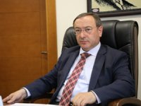 ÇAYKUR Genel Müdür Vekili Alim'den Kovid-19 Süreci ve Yaş Çay Alımı Değerlendirmesi