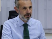 Rize Belediye Başkan Yardımcısı Kemal Genç’in Annesi Vefat Etti
