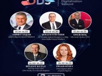 Online Digitalization Summit Başlıyor
