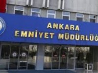 Ankara Emniyet Müdürlüğünden 6 Polisin Ve 1 Vatandaşın Yaralandığı Kaza İlgili Açıklama