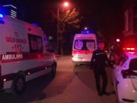 Kadıköy’de “Kız Meselesi” Kanlı Bitti: 4 Yaralı