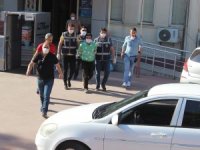17 Yaşındaki Ceren’i Öldüren Katil Tutuklandı