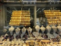 Çeyrek Altının Fiyatı 1 Senede 220 Tl Arttı