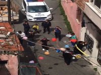 Sokakta Düzenlenen Doğum Günü Partisine Polis Baskını