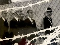 Demokrasiye vurulan darbenin üzerinden 60 yıl geçti