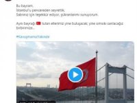 İstanbul Valisinden Anlamlı Bayram Mesajı